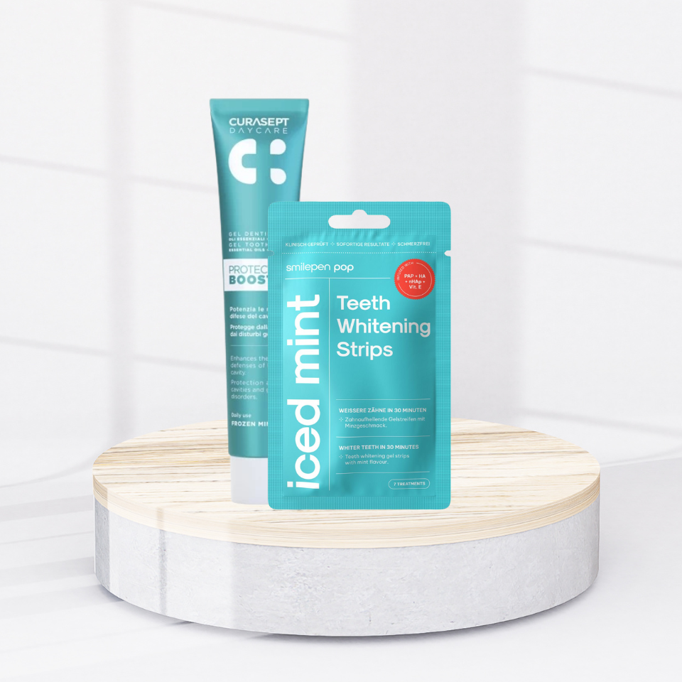 Rinkinys "POP Mėlyna"