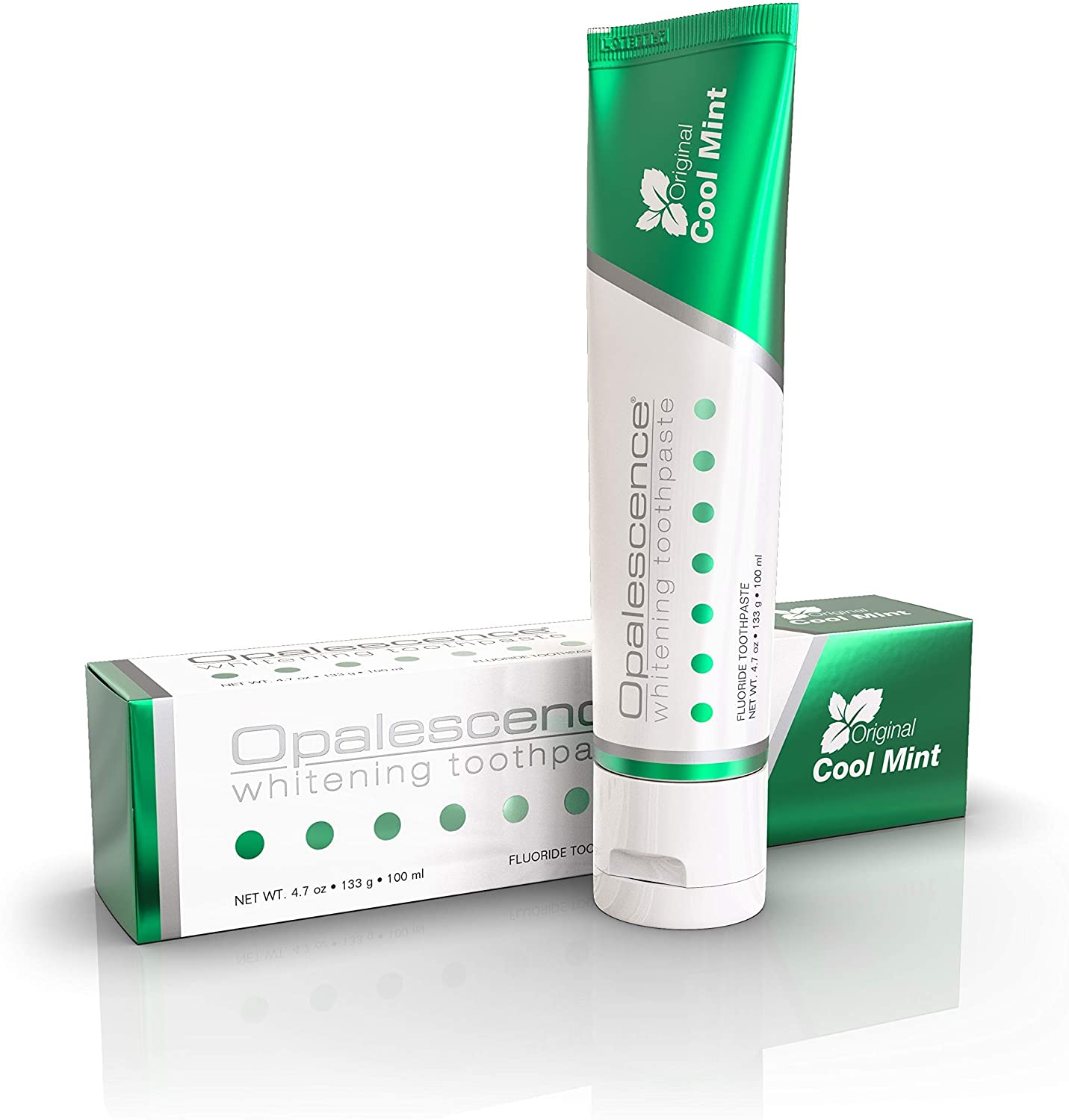 Balinanti dantų pasta Opalescence (EU)