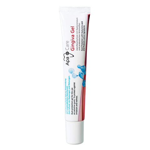 „Apacare Gingiva“ dantenų gelis