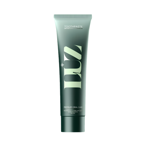 LŪZ ortodontinė dantų pasta, 100 ml