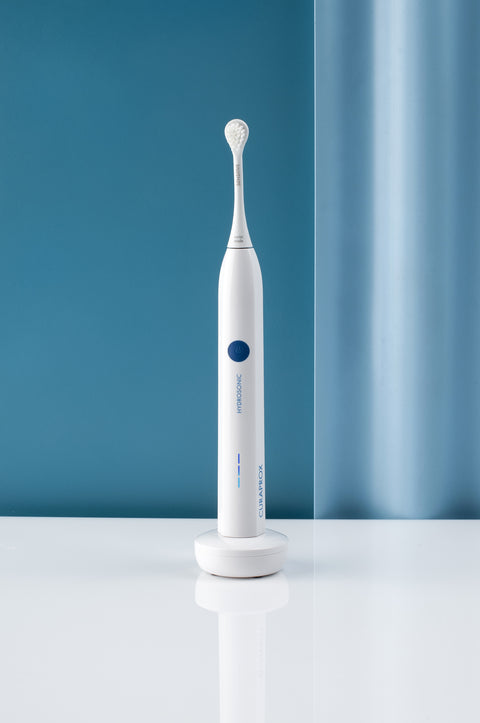 Sonic dantų šepetėlis Hydrosonic easy