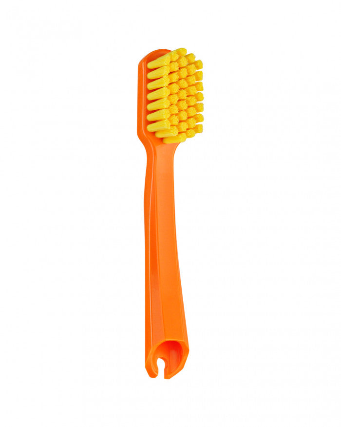 Kelioninio rinkinio atsarginės šepetėlio galvutės, 2 vnt.