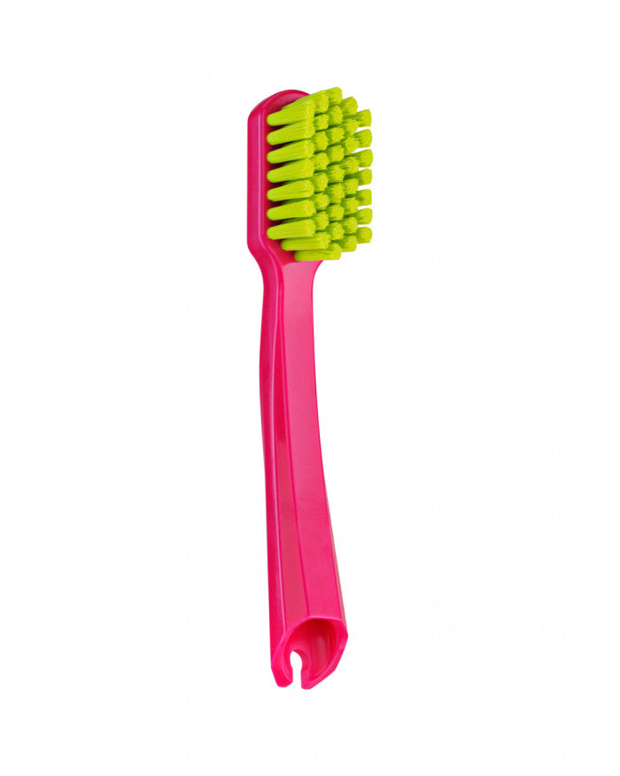 Kelioninio rinkinio atsarginės šepetėlio galvutės, 2 vnt.