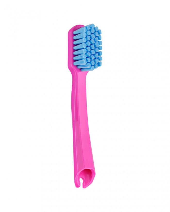 Kelioninio rinkinio atsarginės šepetėlio galvutės, 2 vnt.