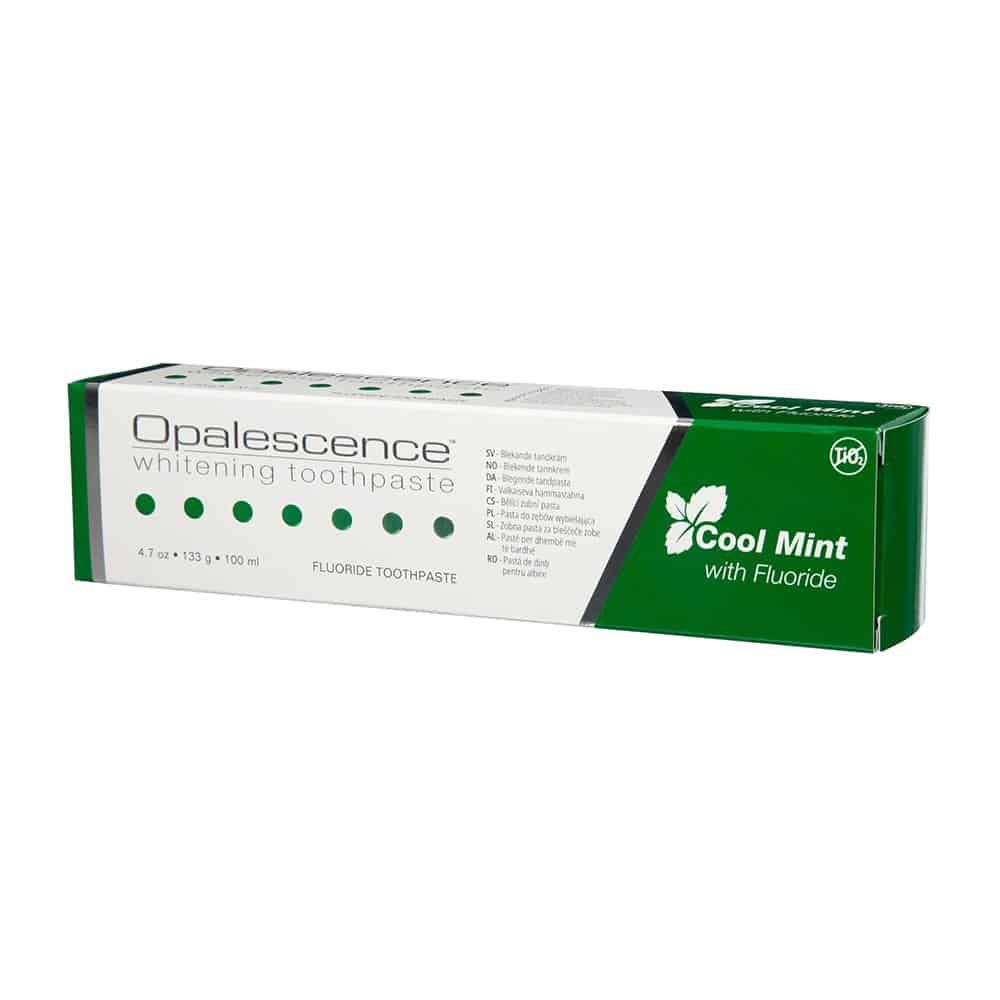 Balinanti dantų pasta Opalescence (EU)