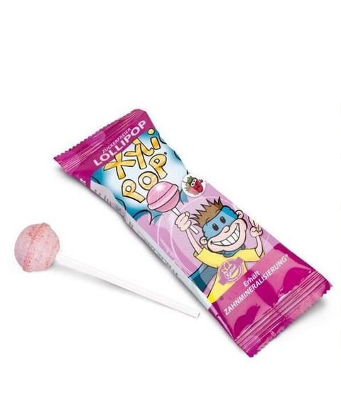 XyliPOP ledinukas su ksilitoliu, 1 vnt.