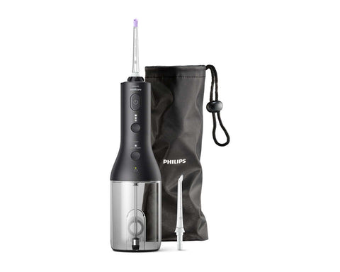 PHILIPS SONICARE Cordless Power Flosser 3000 burnos irigatorius