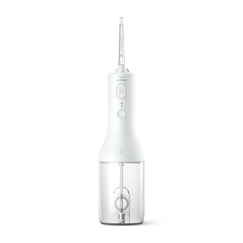 PHILIPS SONICARE Cordless Power Flosser 3000 bezvadu mutes irigators