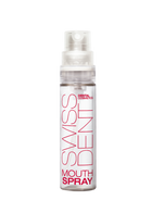 Intensyvaus poveikio balinantis burnos ertmės purškiklis Swissdent EXTREME, 9 ml