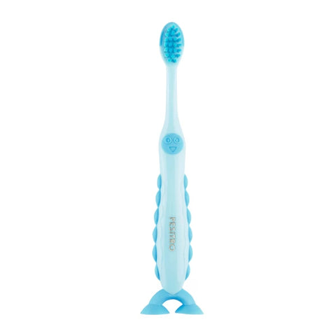 PESITRO UltraClean Smiley bērnu zobu birste 3-5 g. Ultra mīksta, 1 gab.