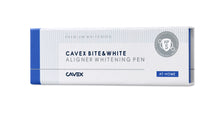 Cavex Bite&White Aligner balinimo pieštukas, 6 ml