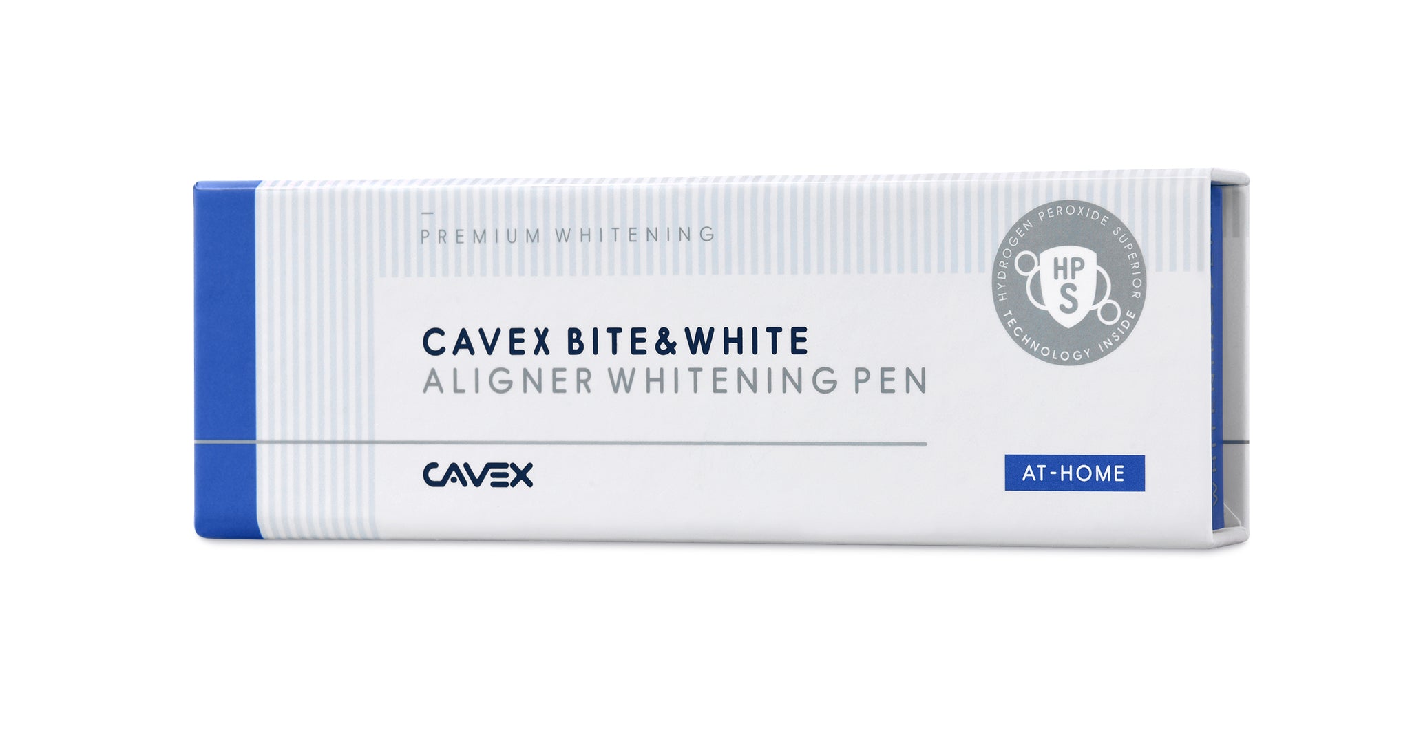 Cavex Bite&White Aligner balinimo pieštukas, 6 ml