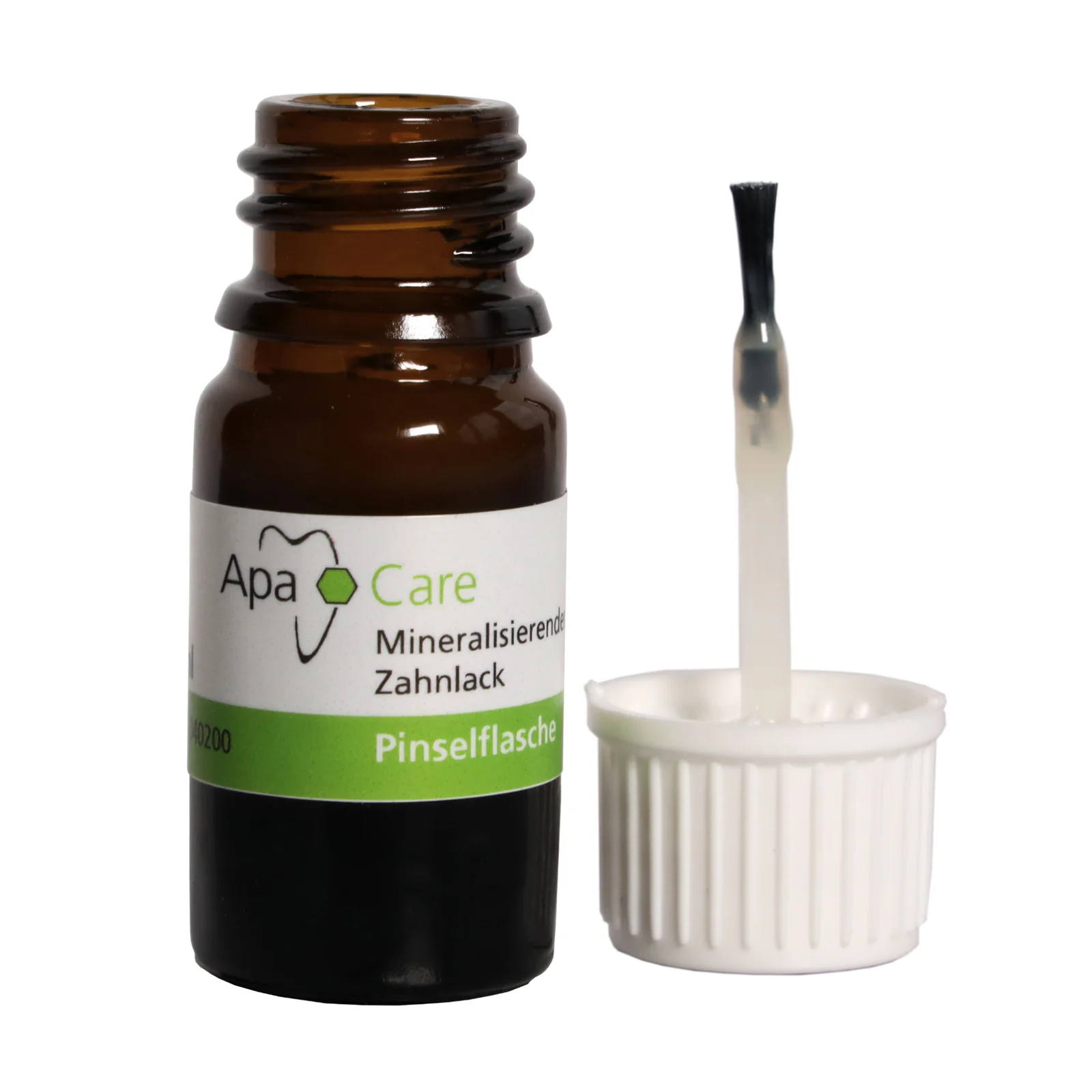 ApaCare remineralizuojantis dantų lakas