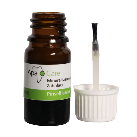 ApaCare remineralizējoša zobu laka