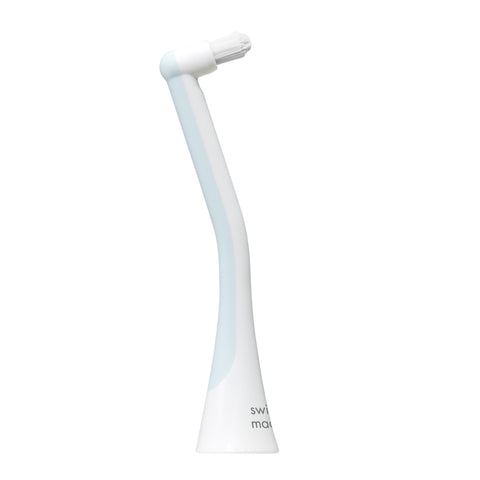 CURAPROX HYDROSONIC vienzoba birstītes galviņas, 2 gab.