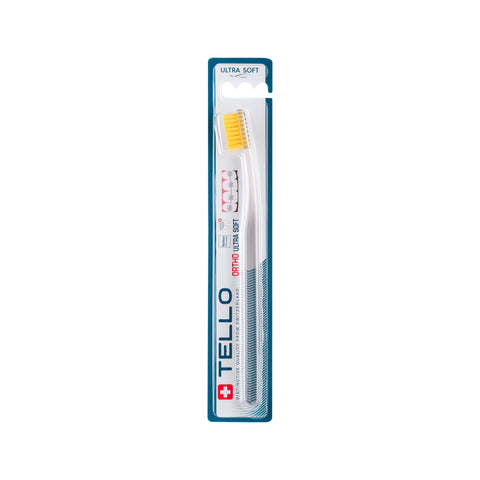 Zobu birste TELLO 4920 ORTHO