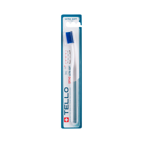 Zobu birste TELLO 4920 ORTHO
