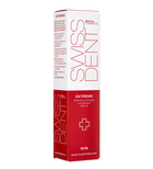 Balinanti dantų pasta SWISSDENT EXTREME, 100 ml