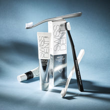 Švelniai balinanti dantų pasta jautriems dantims SWISSDENT GENTLE, 100 ml