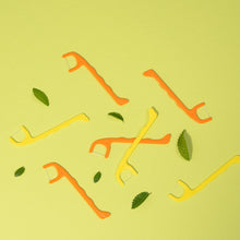 K-MOM Tarpdančių siūlas vaikams, nuo 2 metų