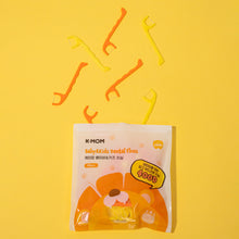 K-MOM Tarpdančių siūlas vaikams, nuo 2 metų