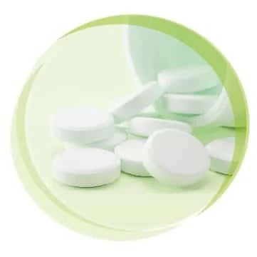 ApaCare OraLactin mutes probiotikas ar C vitamīnu
