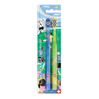 Toothbrush CS 5460 Football limited edition 2026, 2 pcs.