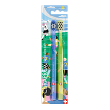Toothbrush CS 5460 Football limited edition 2026, 2 pcs.
