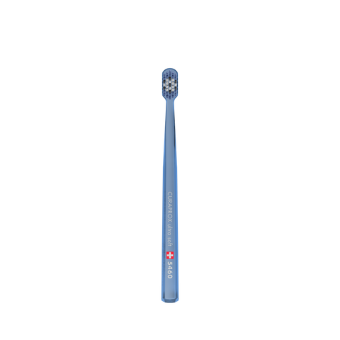 CURAPROX zobu birstīte CS 5460 Football limited edition 2026, 2 gab.