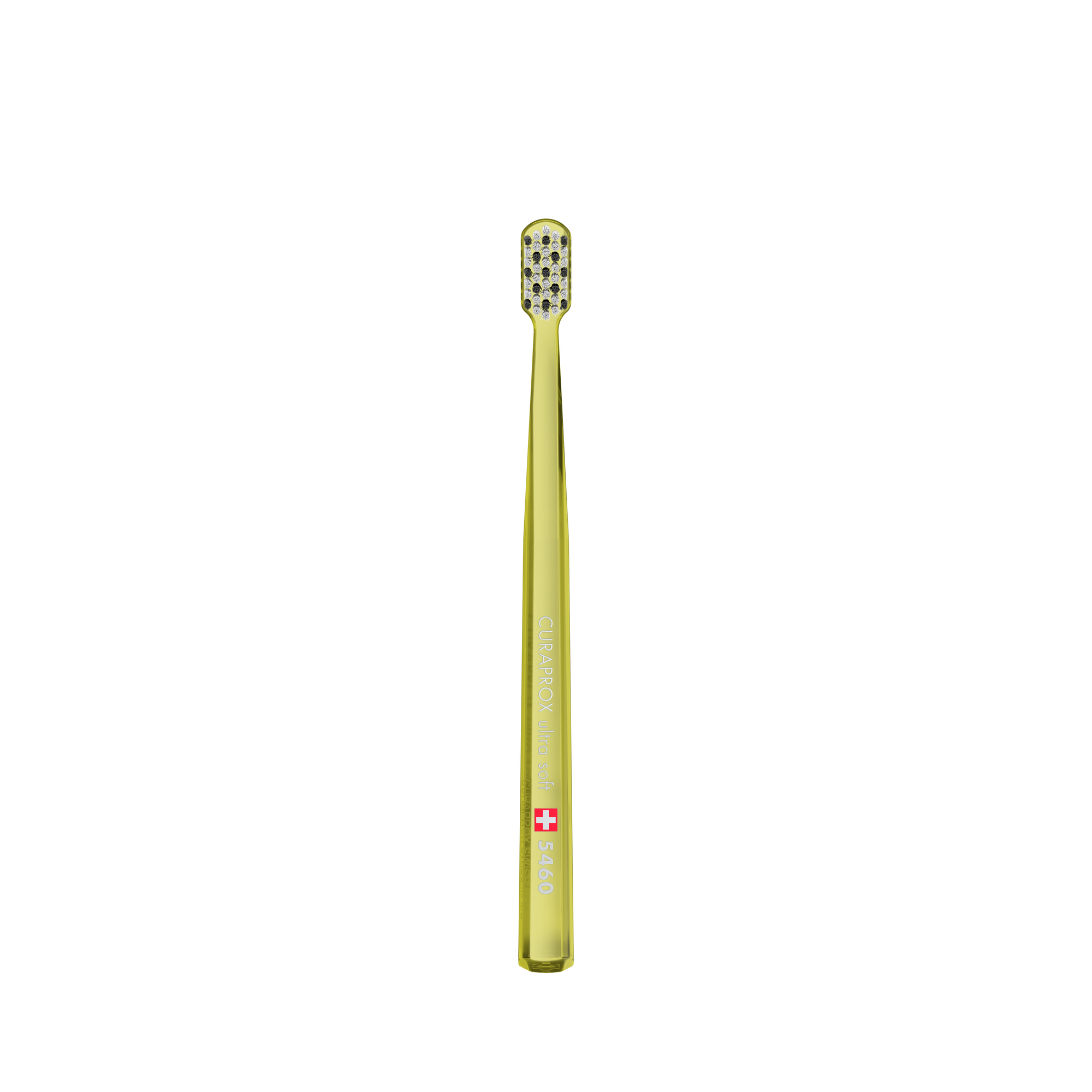 Toothbrush CS 5460 Football limited edition 2026, 2 pcs.