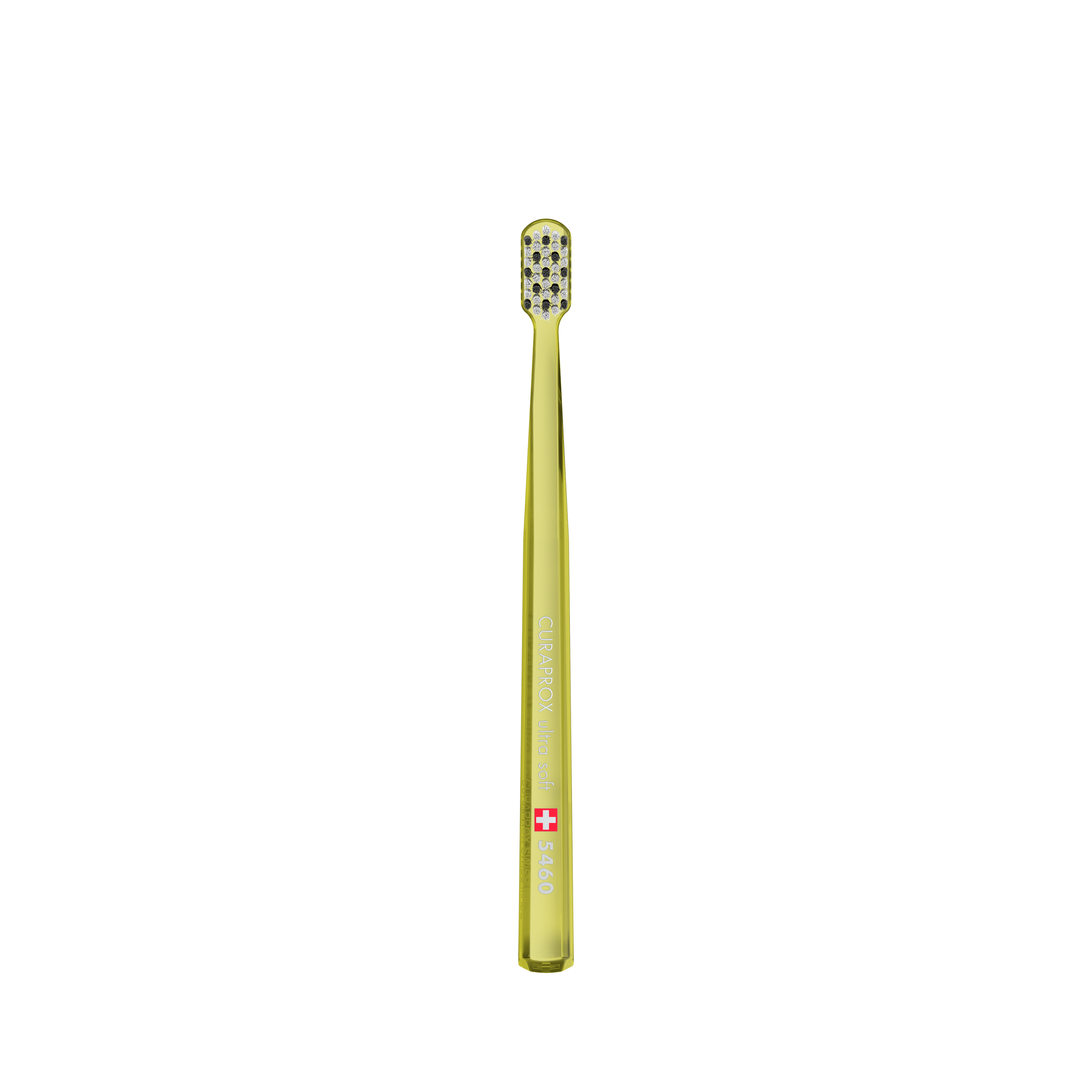 Toothbrush CS 5460 Football limited edition 2026, 2 pcs.