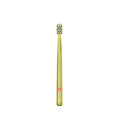 CURAPROX zobu birstīte CS 5460 Football limited edition 2026, 2 gab.