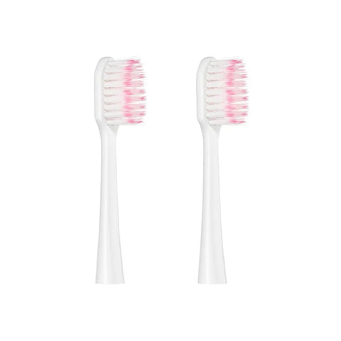 GUM SONIC SENSITIVE birstes maināmās galviņas 2 gab.