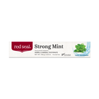 Red Seal STRONG MINT dantų pasta, 100 g