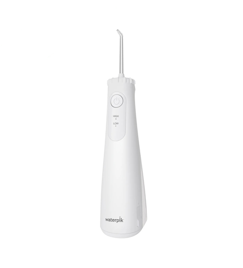 WATERPIK WF-26 bevielis burnos irigatorius, baltos spalvos