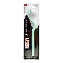 Palibrush® UltraSoft toothbrush