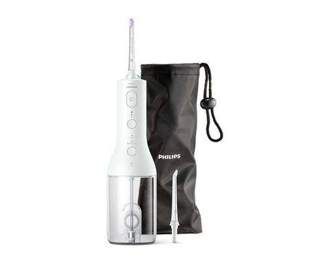PHILIPS SONICARE Cordless Power Flosser 3000 burnos irigatorius