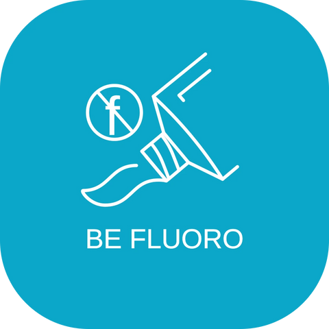 be fluoro