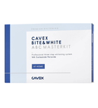 Cavex Bite&White ABC dantų balinimo rinkinys