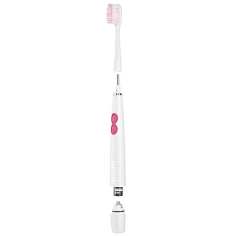 G.U.M.® SONIC SENSITIVE zobu birste