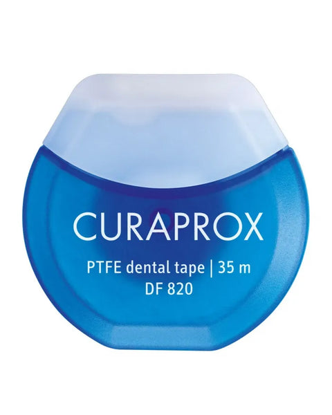 CURAPROX zobu diegs-lente DF 820, 35 m