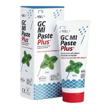 GC MI Paste Plus remineralizuojantis dantų kremas su fluoru, 35 ml