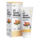 GC Tooth Mousse remineralizuojantis dantų kremas be fluoro, 35 ml