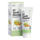 GC Tooth Mousse remineralizuojantis dantų kremas be fluoro, 35 ml