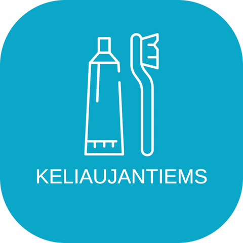 keliaujantiems