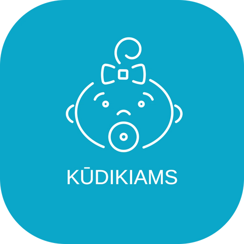 kūdikiams