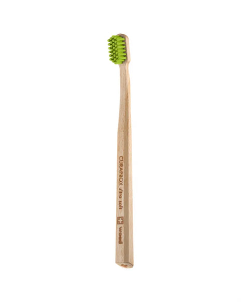 Koka zobu birste CS Wood