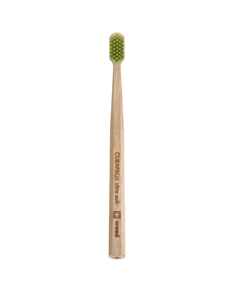 Koka zobu birste CS Wood