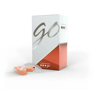 Opalescence GO 6% balinimo kapos melionų skonio, 10 vnt.