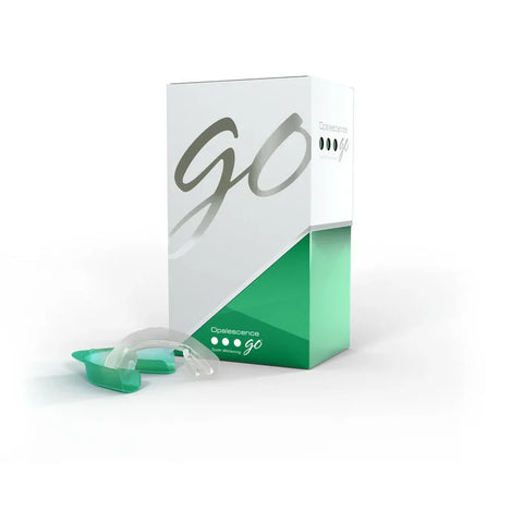 Opalescence GO 6% balinimo kapa mėtų skonio, 1 vnt.